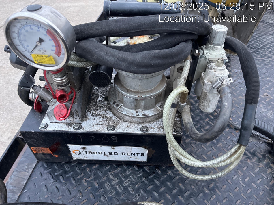 2022 TORCUP AP1000
