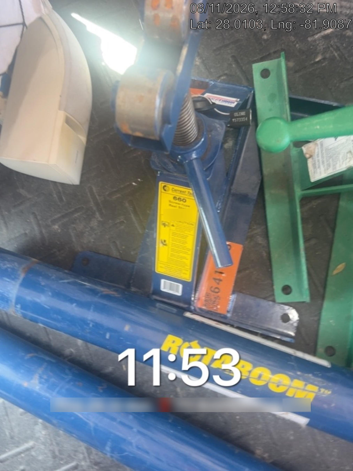 2026 CURRENT TOOLS 660