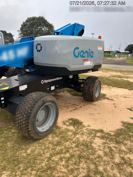 2024 GENIE S-45 HF