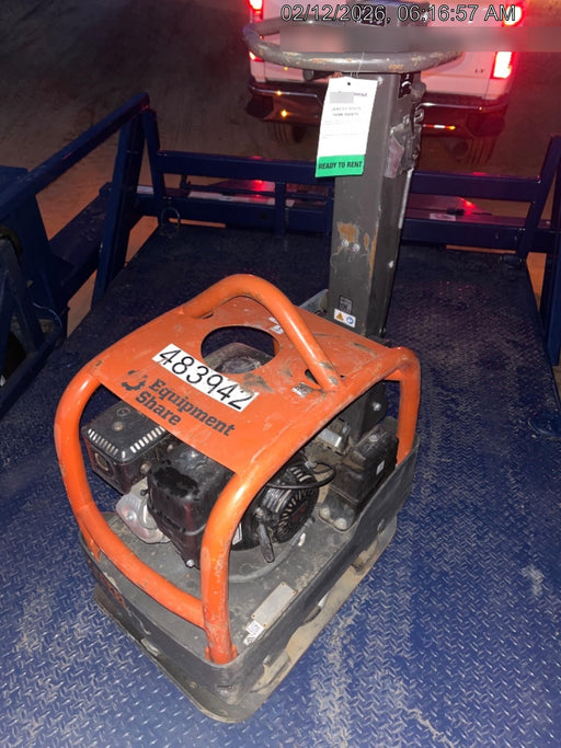 2024 HUSQVARNA LG300