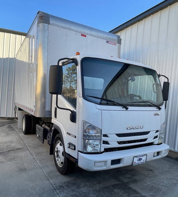 2020 ISUZU NRR
