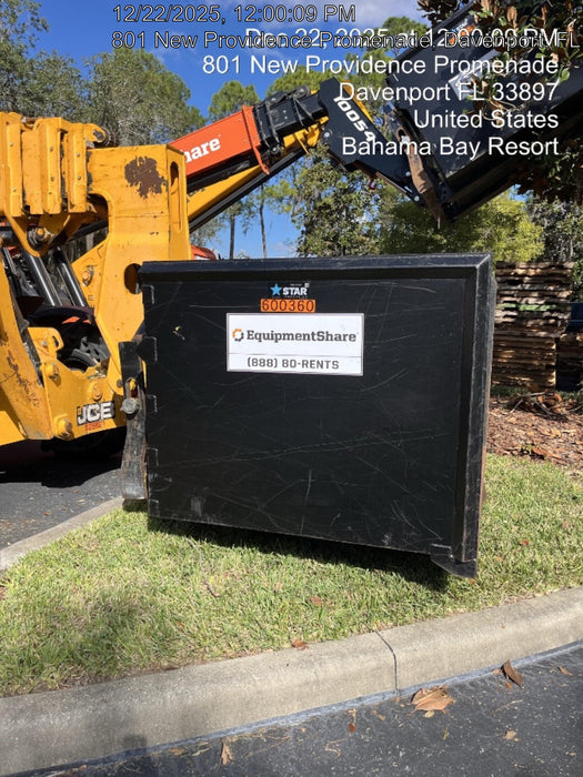 2025 STAR INDUSTRIES 1430