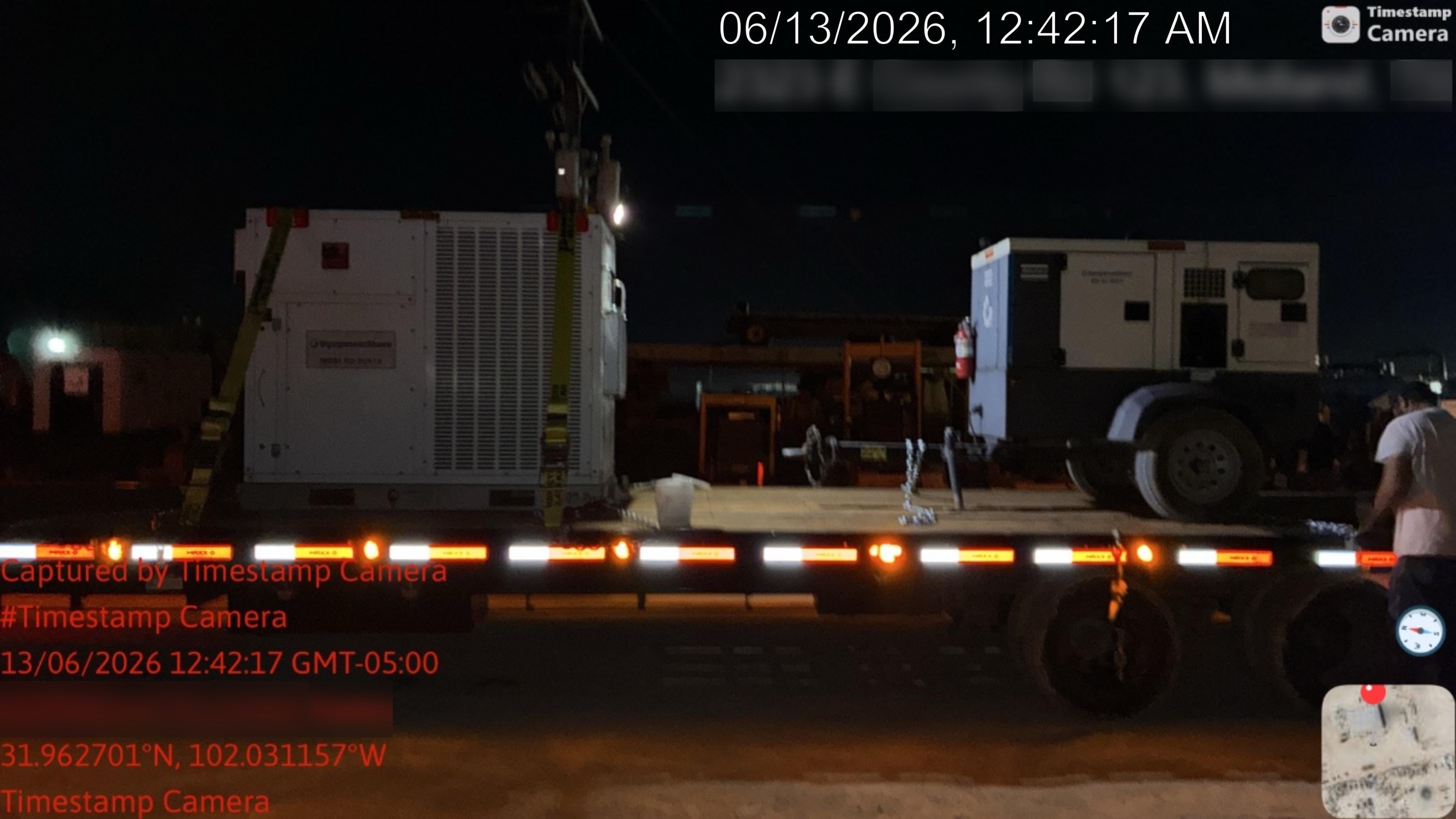2022 ATLAS COPCO QAS45