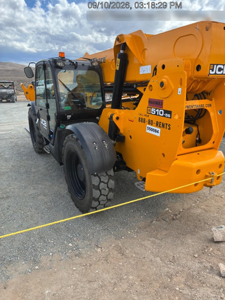 2025 JCB 510-56