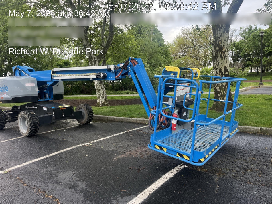 2024 GENIE S-45 XC