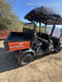2020 KUBOTA RTV-X1140W-H (Canopy)