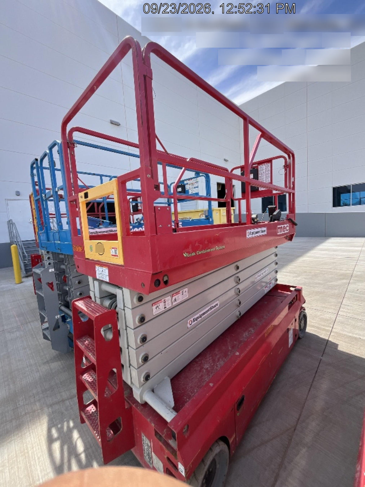 2021 MEC 4555SE