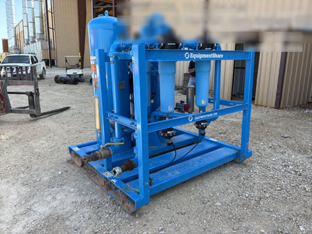 2024 HANKISON RDH-930G