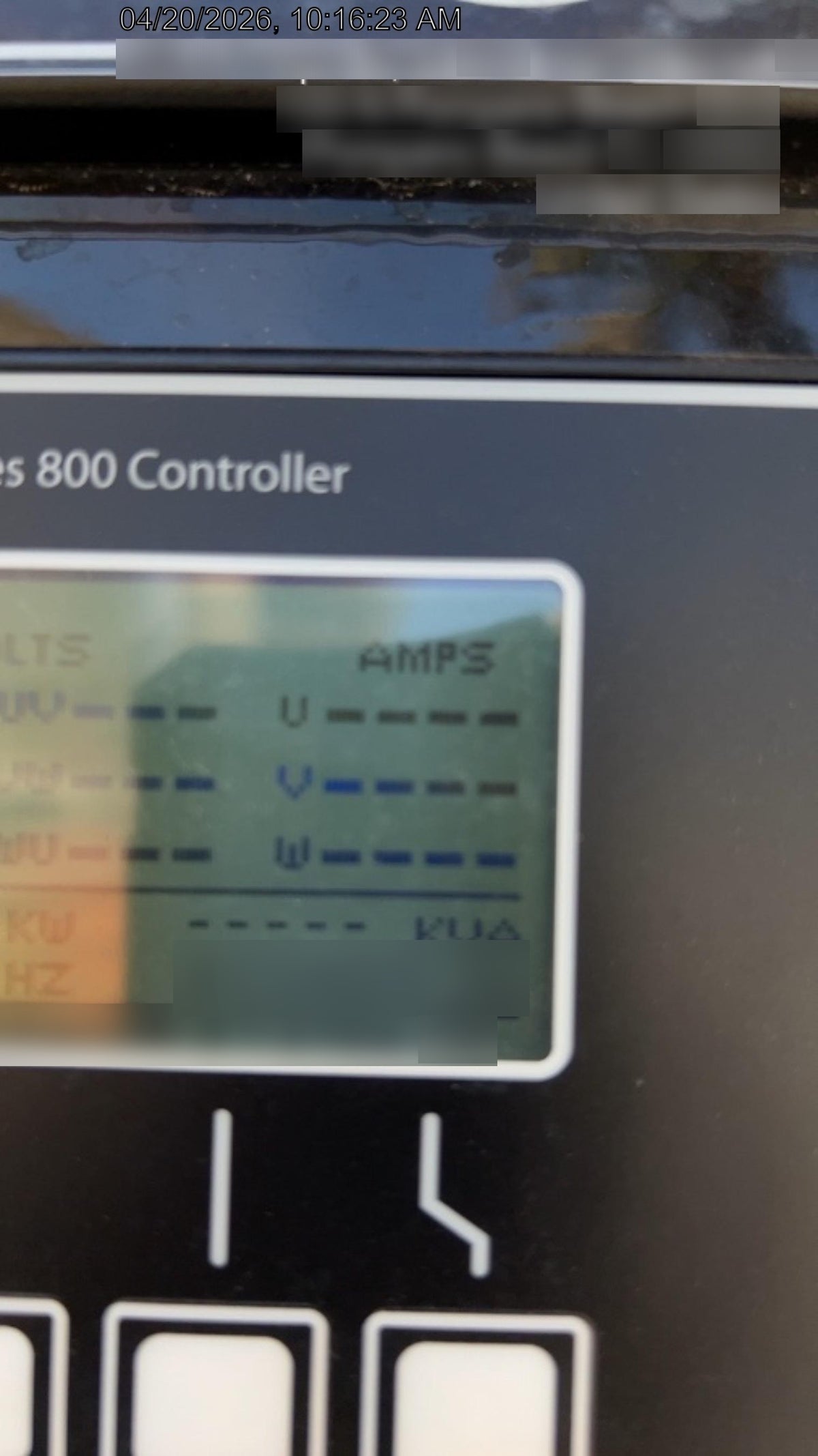 2022 MULTIQUIP DCA125