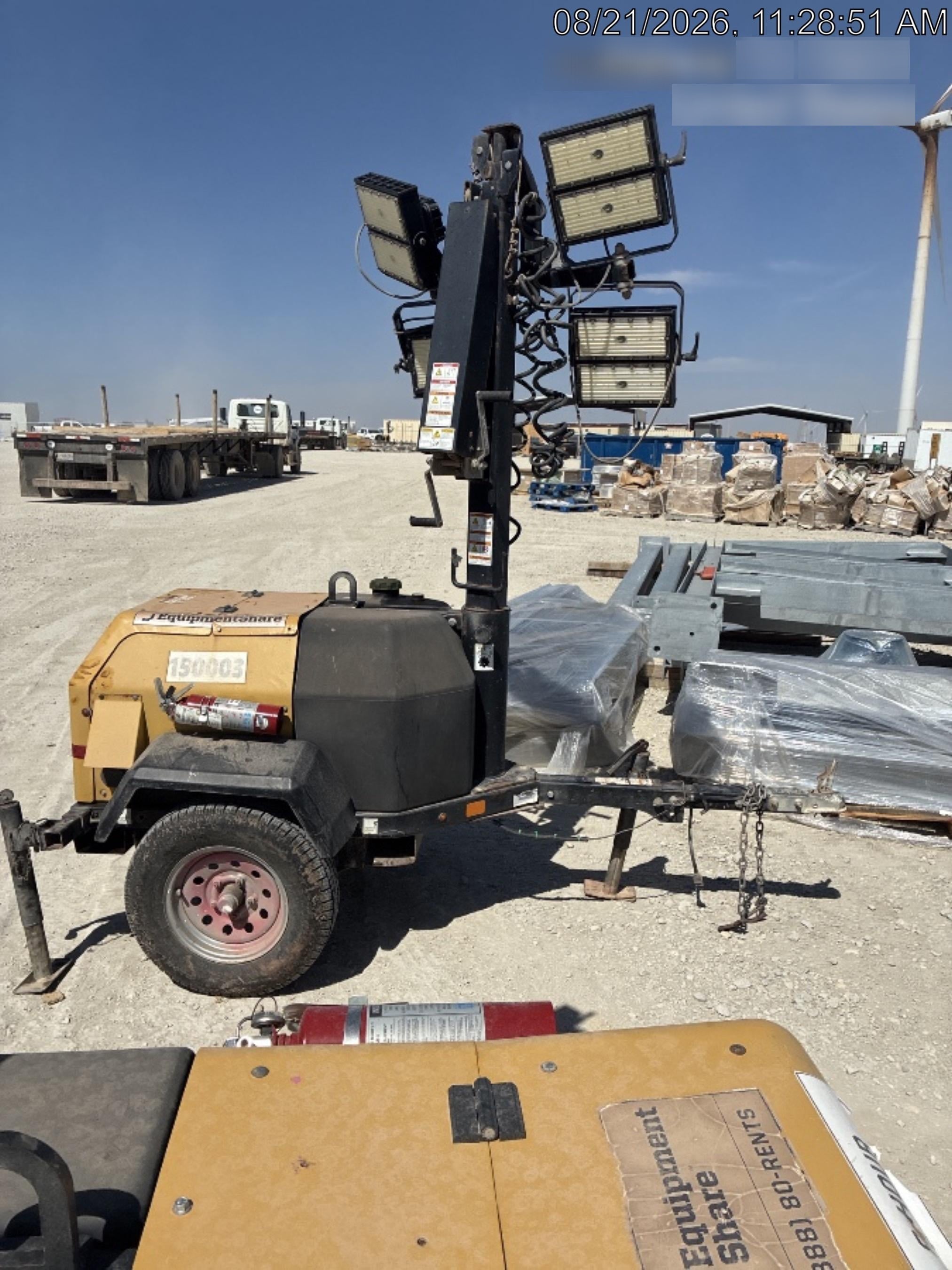 2021 ALLMAND NLV3GR