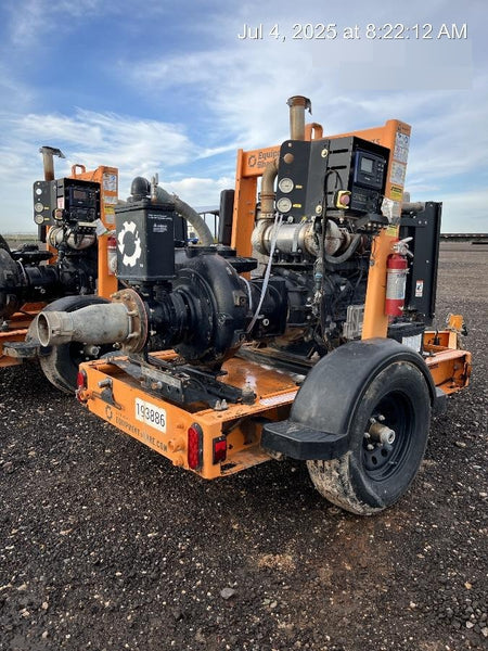 2021 PIONEER PP66S12L71-TD2.9L4