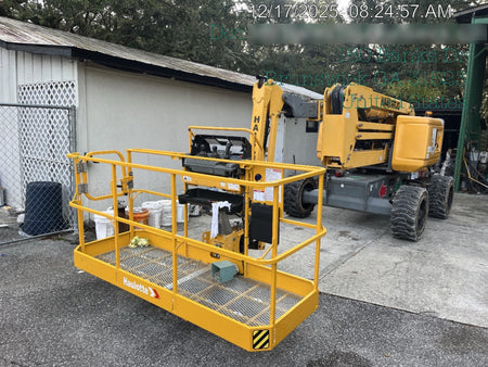 2020 HAULOTTE HA46RTJO