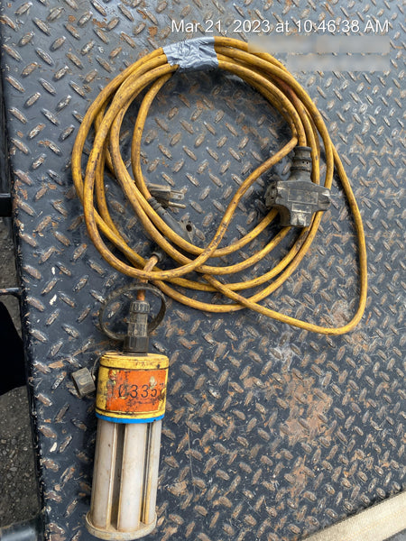 2020 LIND EQUIPMENT LELED360S-10P10C