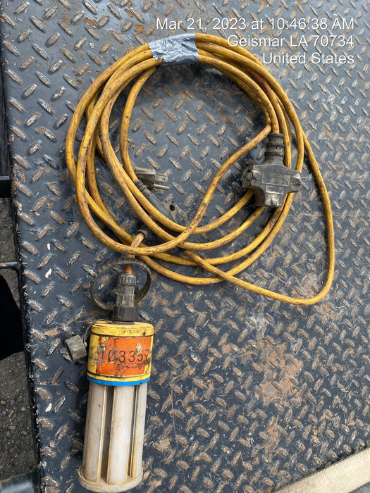 2020 LIND EQUIPMENT LELED360S-10P10C