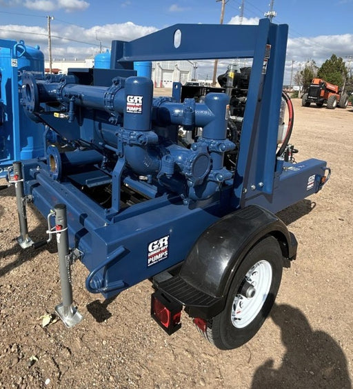 2025 BARCO HSK4A-KDI1903TCRFT4