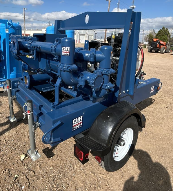 2025 BARCO HSK4A-KDI1903TCRFT4