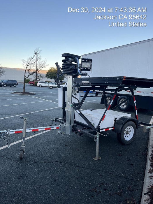 2024 WANCO WLTS-MM8A-1600