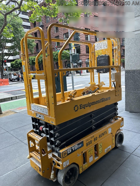 2024 JCB S1932E