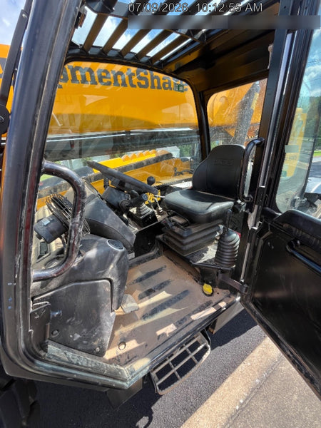 2025 JCB 509-42