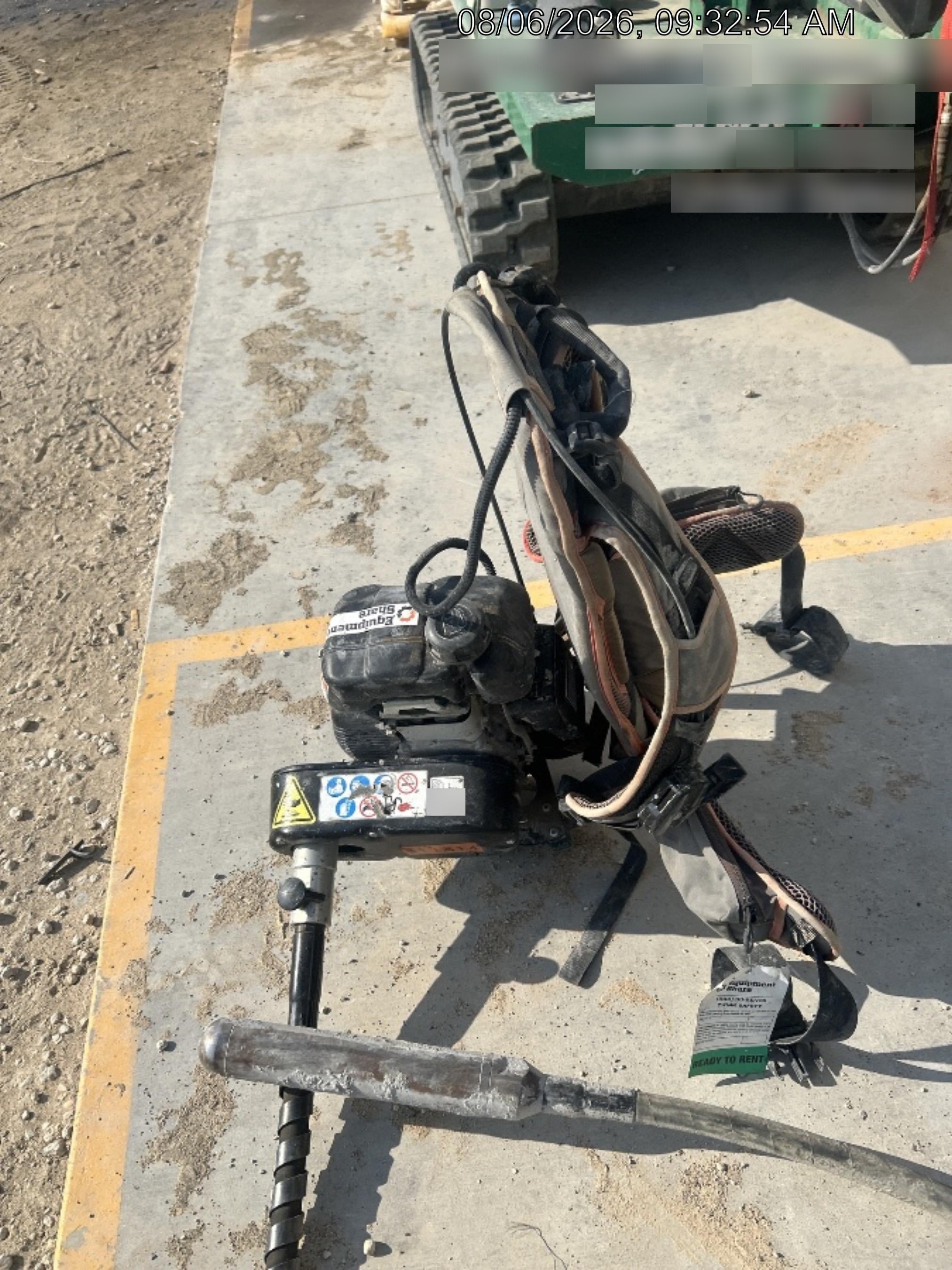 2025 MULTIQUIP BPX