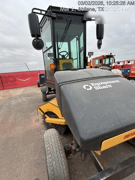 2023 LAYMOR SM450