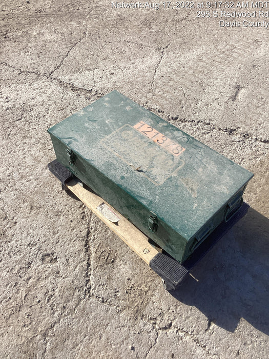 2020 HILMAN ROLLERS KRS-30-SLD