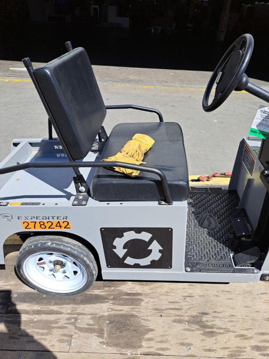 2022 COLUMBIA Expeditor