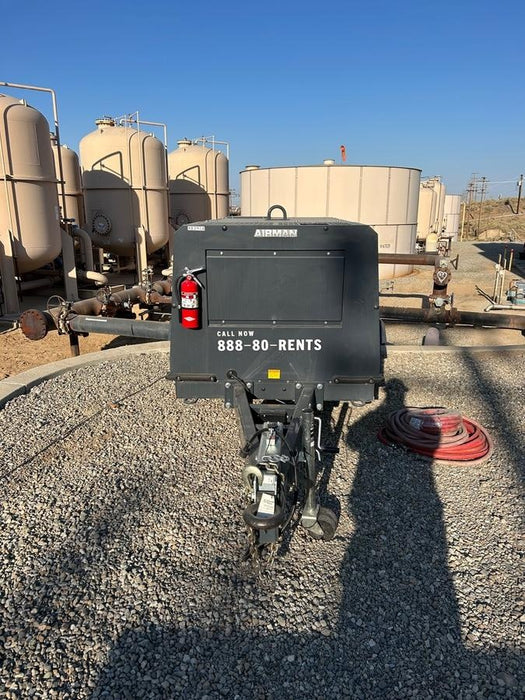 2024 AIRMAN PDSF375DP-6E1