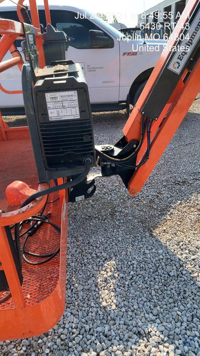 2020 MILLER ELECTRIC CST-280