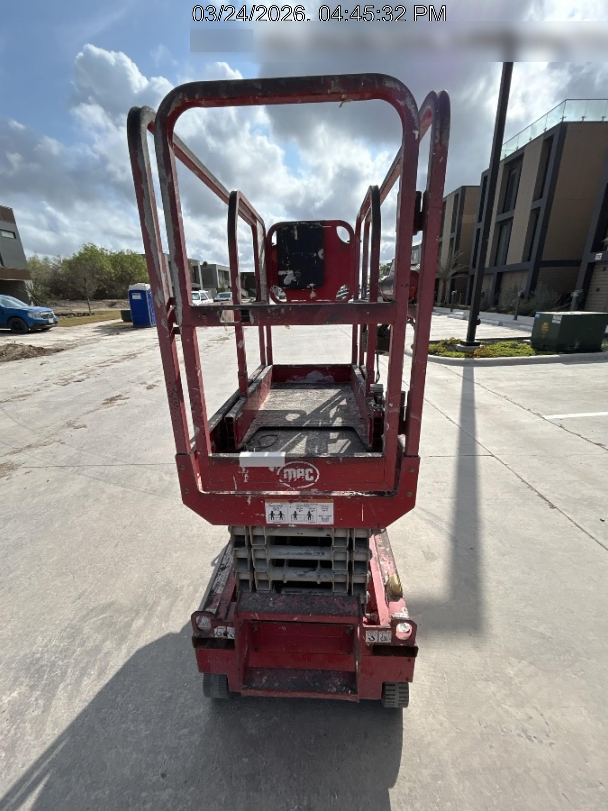 2019 MEC Micro 19