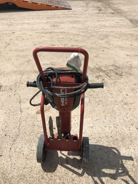 2021 HILTI TE 3000-AVR