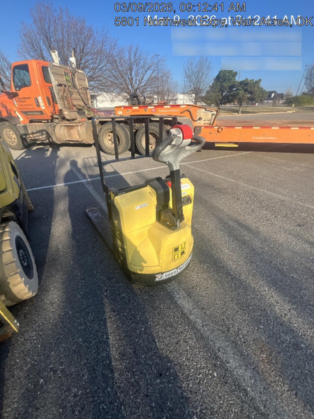 2020 HYSTER W45ZHD