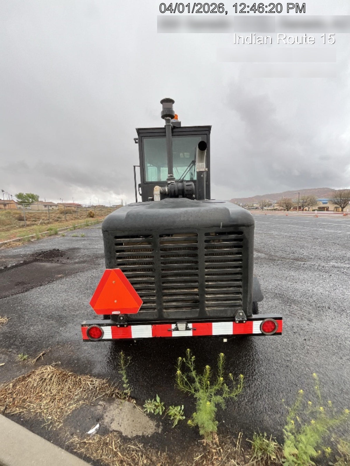 2024 LAYMOR SM450