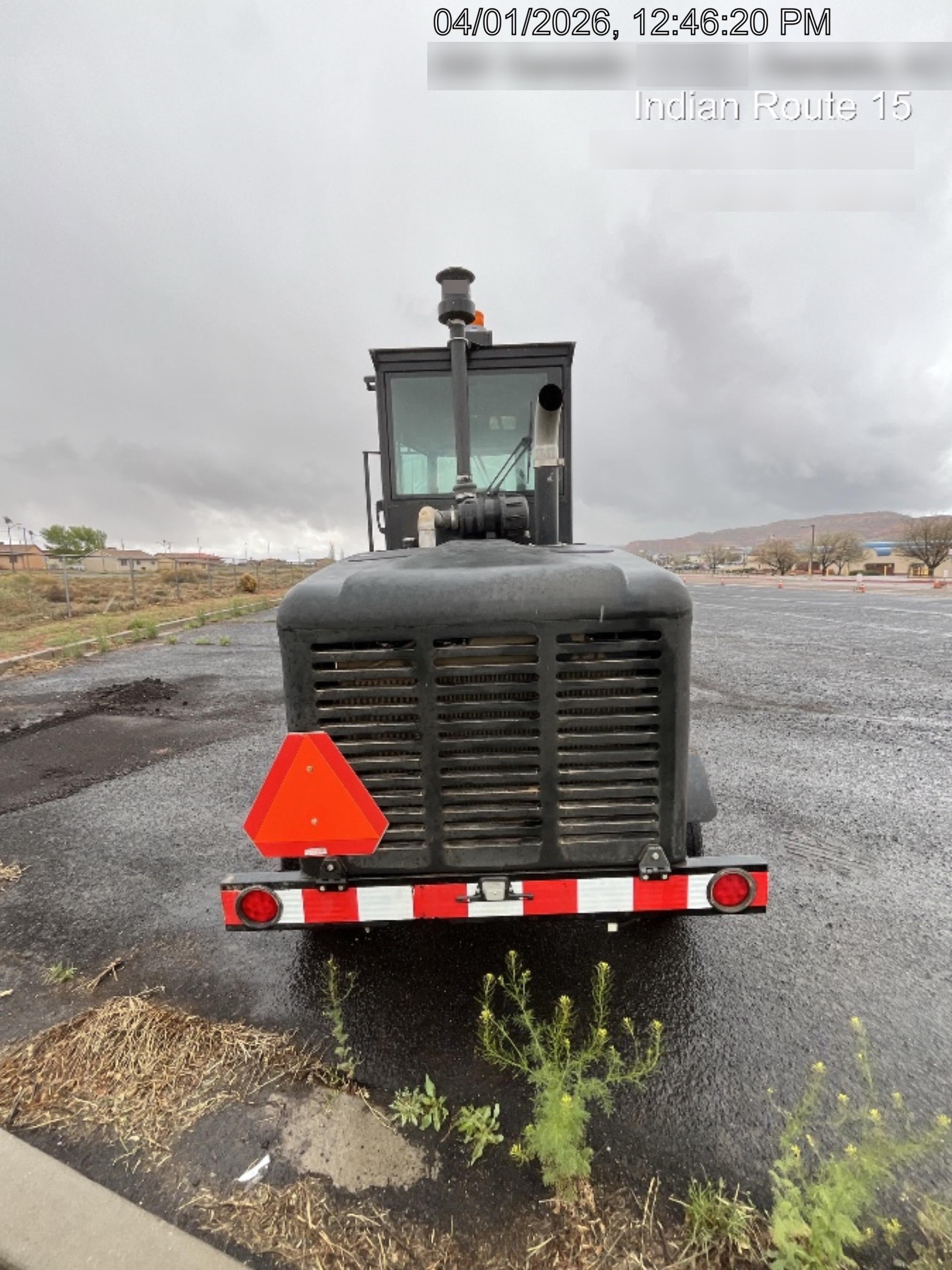 2024 LAYMOR SM450