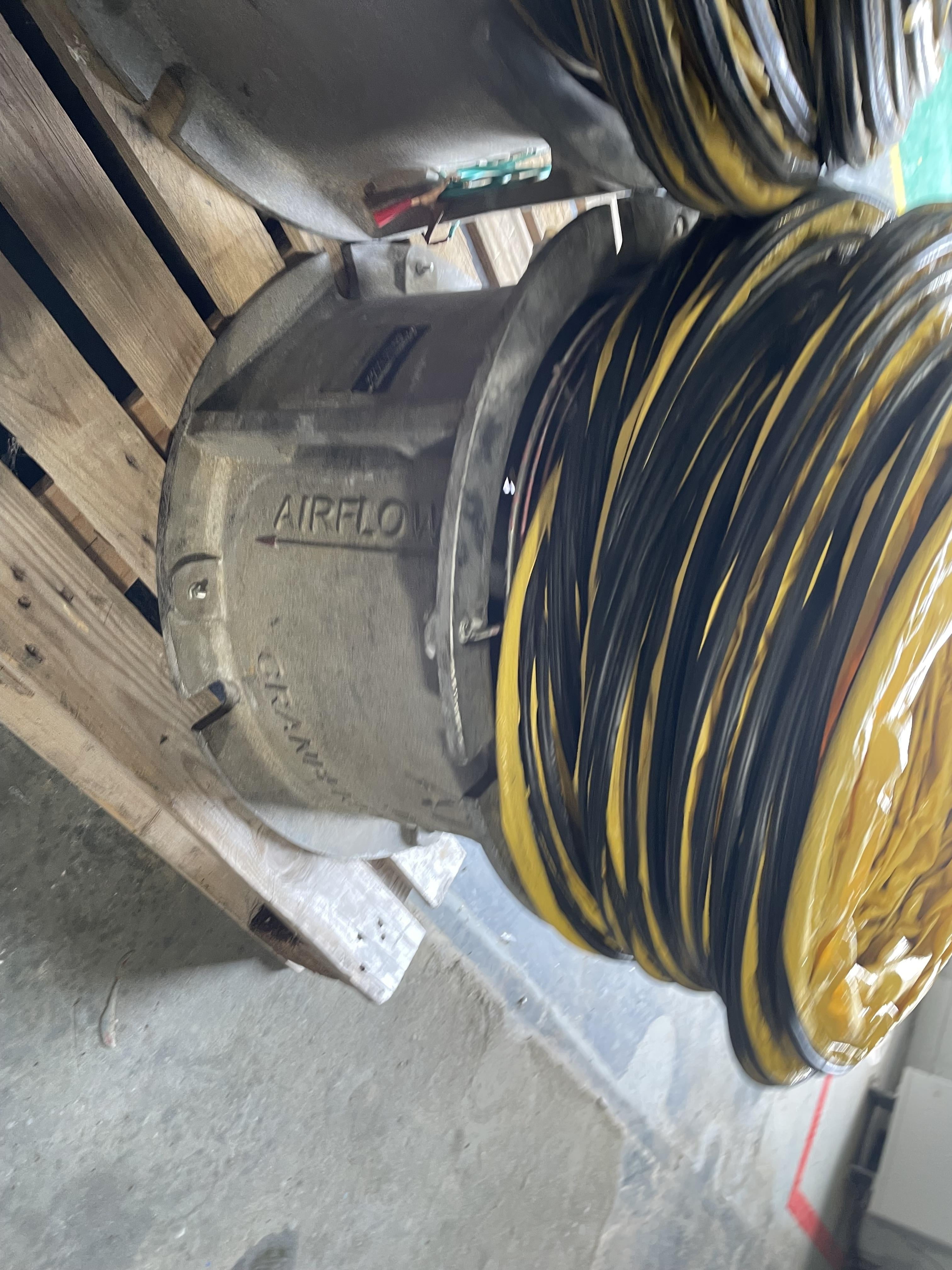 2020 MICHIGAN PNEUMATIC JF20