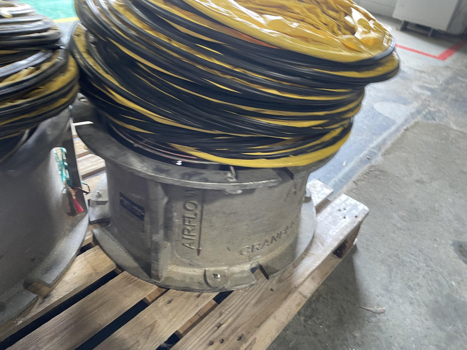 2020 MICHIGAN PNEUMATIC JF20