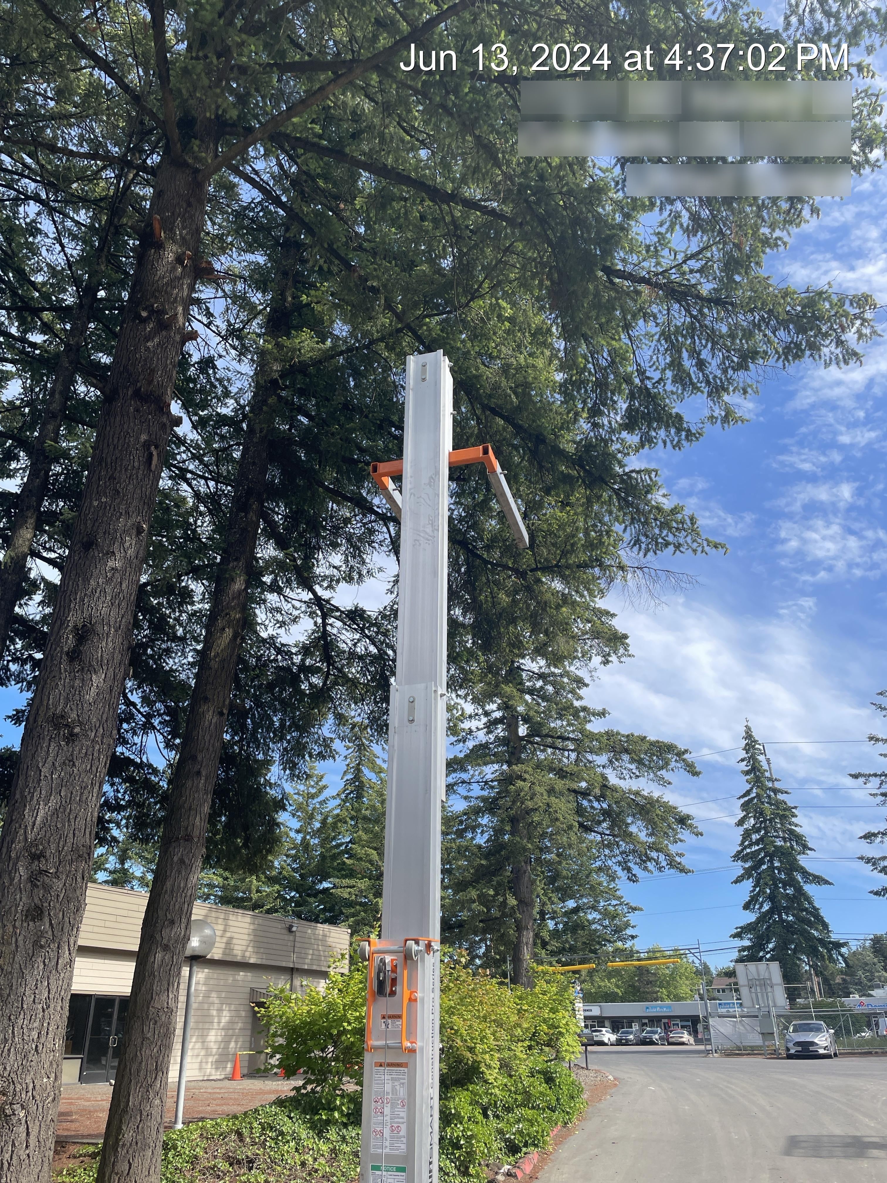 2021 LIFTSMART MLC-24