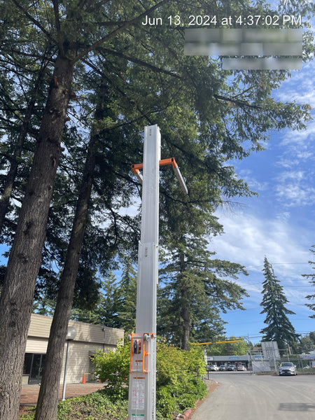 2021 LIFTSMART MLC-24