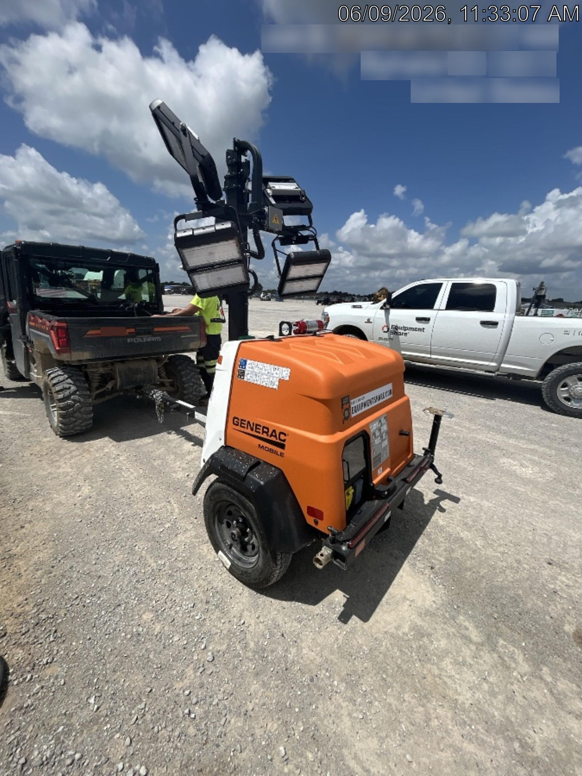 2026 GENERAC MLTS-4