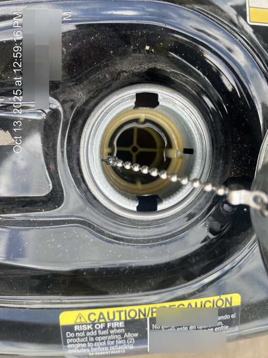 2024 MI-T-M WTP-T03-0MGH