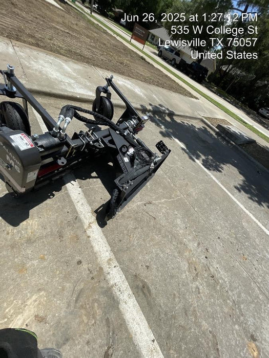 2025 PALADIN M6H-0022