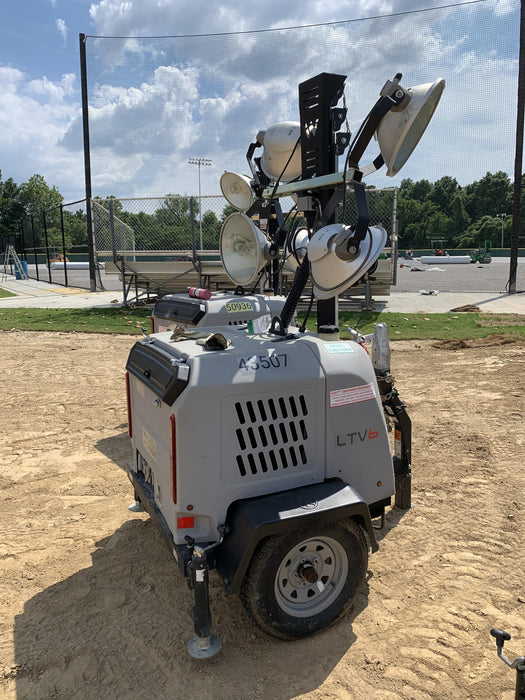 2019 WACKER NEUSON LTV6L-MH