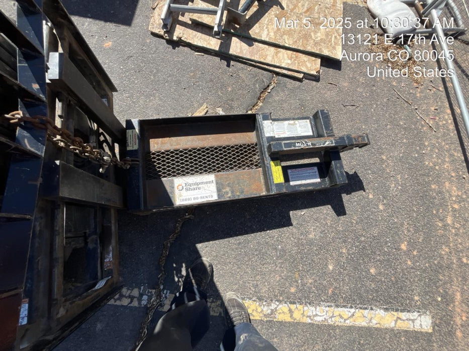 2022 STAR INDUSTRIES 1390B