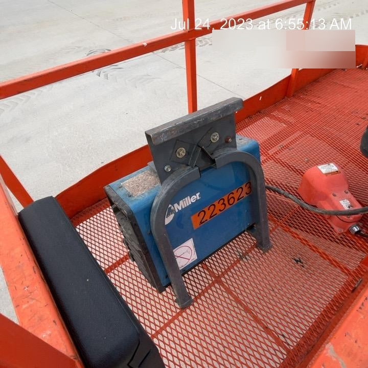 2022 MILLER ELECTRIC CST-280