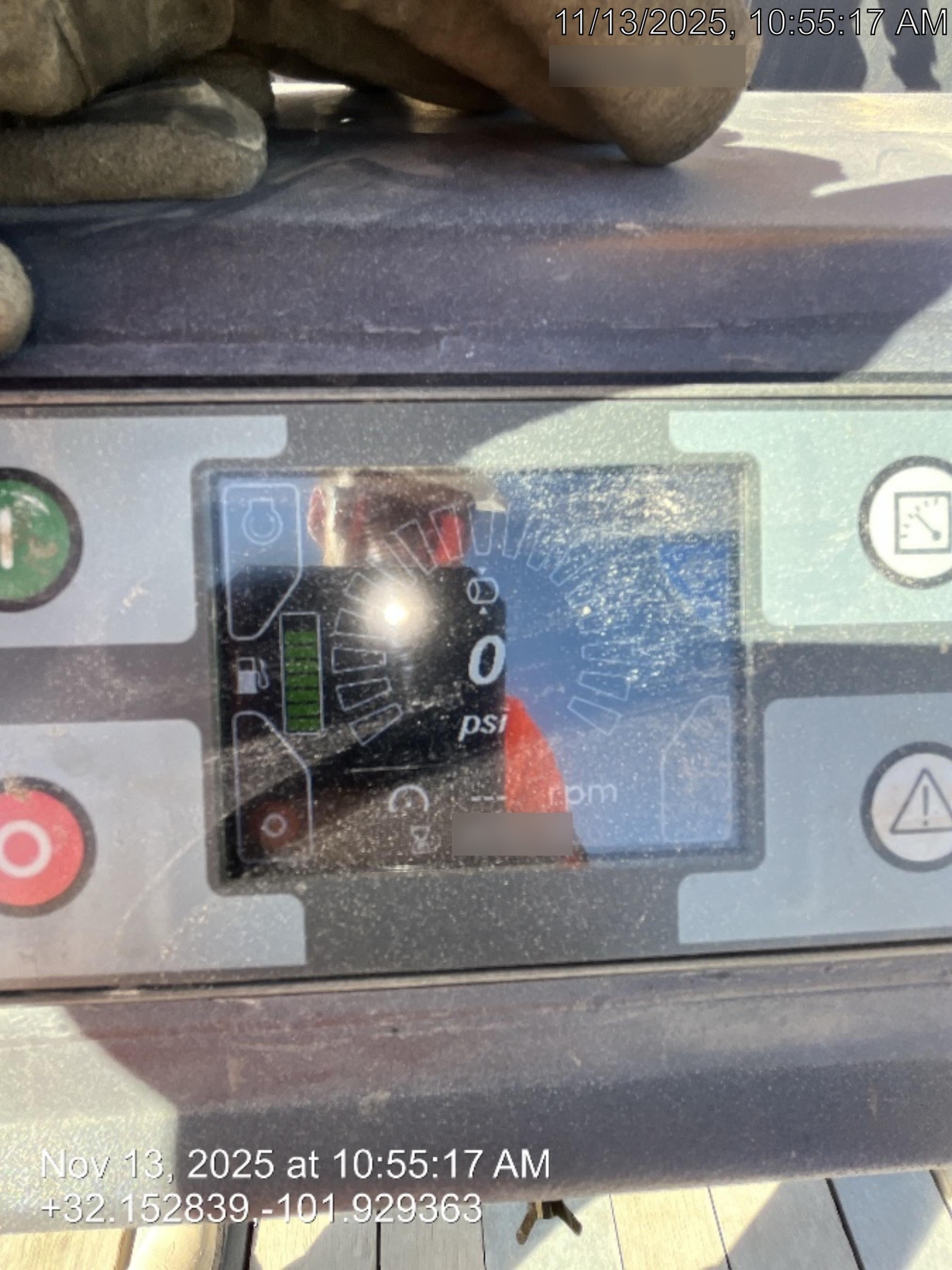 2024 ATLAS COPCO XAS188 CWK