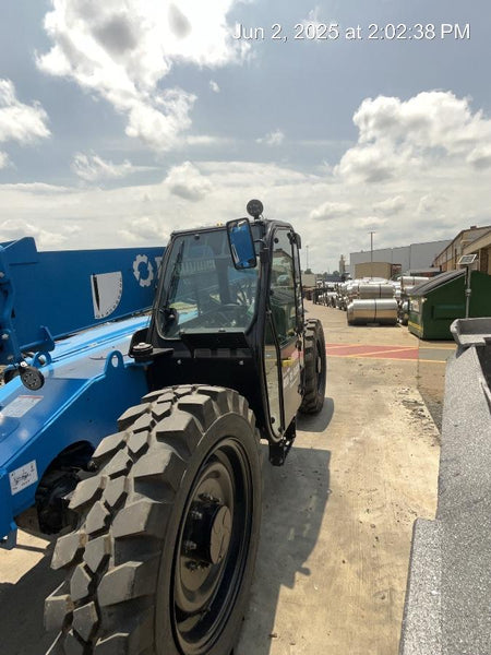 2025 GENIE GTH-636