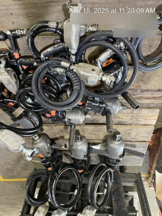 2025 INGERSOLL RAND 3940B2TI