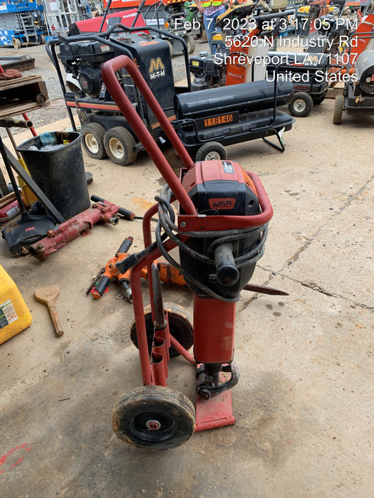 2020 HILTI TE 3000-AVR