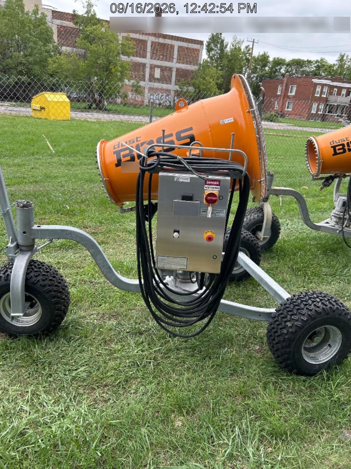 2026 BOSSTEK DB-30