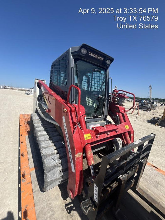 2024 ARROW MATERIAL HANDLING FS5100CB - 72"